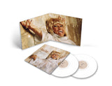 Celia Cruz - Siempre Vivire (Limited Edition, 140 Gram White Colored Vinyl) (2 Lp's) ((Vinyl))