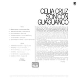 Celia Cruz - Son Con Guaguanco (180 Gram Vinyl) ((Vinyl))