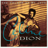 Celine Dion - Colour Of My Love (Limited Edition, Pearly White Colored Vinyl) [Import] (2 Lp's) ((Vinyl))