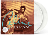 Celine Dion - Colour Of My Love (Limited Edition, Pearly White Colored Vinyl) [Import] (2 Lp's) ((Vinyl))