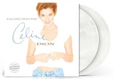 Celine Dion - Falling Into You (Limited Edition, Pearly White Colored Vinyl) [Import] (2 Lp's) ((Vinyl))