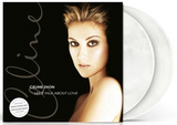 Celine Dion - Let's Talk About Love (Limited Edition, Pearly White Colored Vinyl) [Import] (2 Lp's) ((Vinyl))