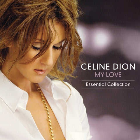 Celine Dion - My Love Essential Collection (180 Gram Vinyl) (2 Lp's) ((Vinyl))