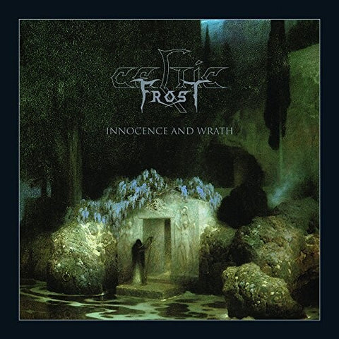 Celtic Frost - Innocence And Wrath (2 Cd's) ((CD))