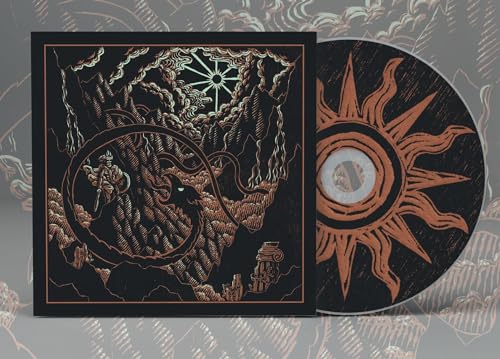 Ceremony Of Silence - Hálios ((CD))