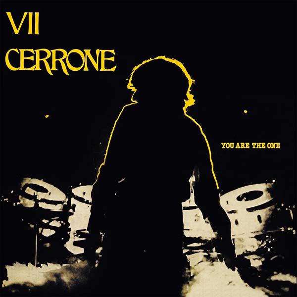 Cerrone - You Are the One (Cerrone VII) ((Vinyl))