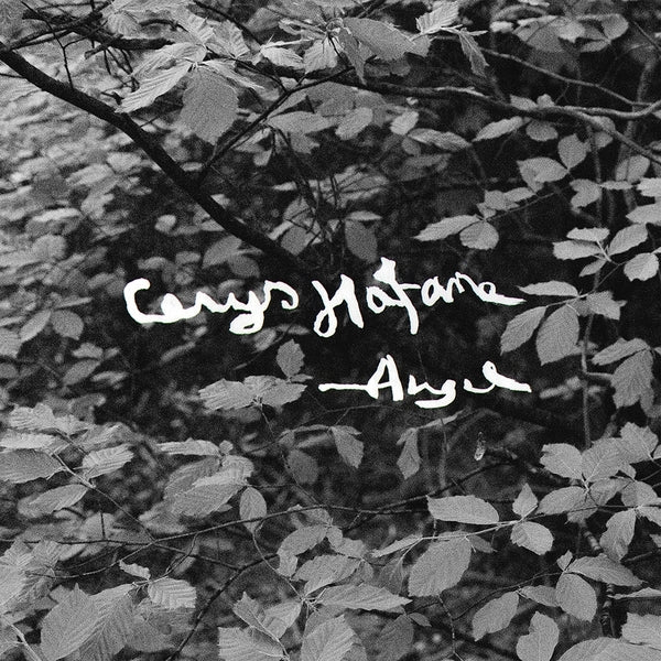 Cerys Hafana - Angel [Lp] ((Vinyl))