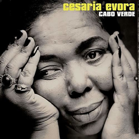 Cesaria Evora - Cabo Verde [Import] (2 Lp's) ((Vinyl))