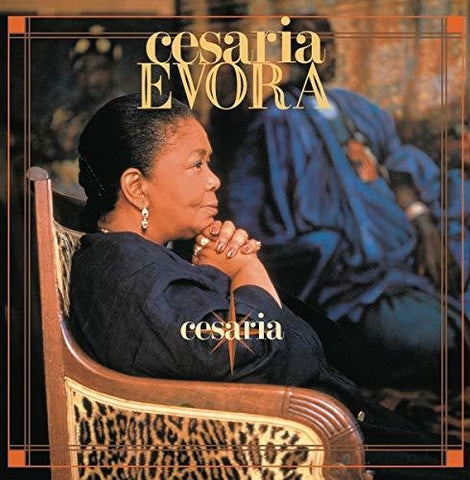 Cesaria Evora - Cesaria [Import] (2 Lp's) ((Vinyl))