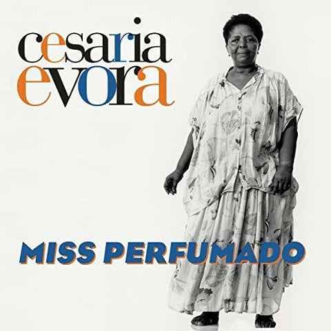 Cesaria Evora - Miss Perfumado [Import] (2 Lp's) ((Vinyl))