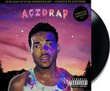 Chance The Rapper - Acid Rap [Explicit Content] (Limited Edition, Anniversary Edition, Reissue) ((Vinyl))
