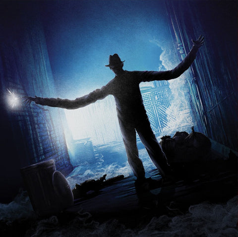 Charles Bernstein - A Nightmare On Elm Street - Original Motion Picture Soundtrack (40Th Anniversary Expanded Edition) ((Vinyl))