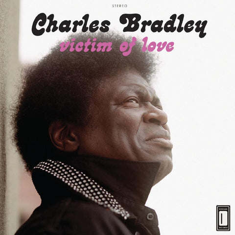 Charles Bradley - Victim of Love (MP3 Download) ((Vinyl))
