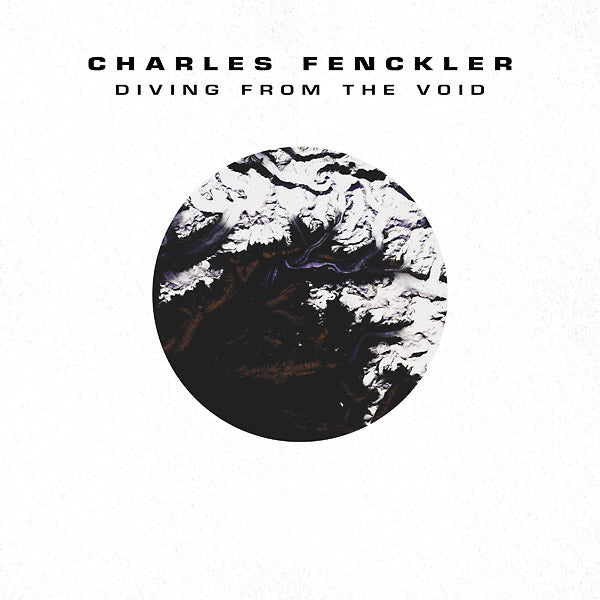 CHARLES FENCKLER - Diving From The Void ((CD))