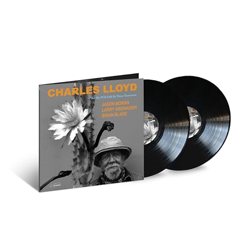 Charles Lloyd - The Sky Will Still Be There Tomorrow [2 LP] ((Vinyl))