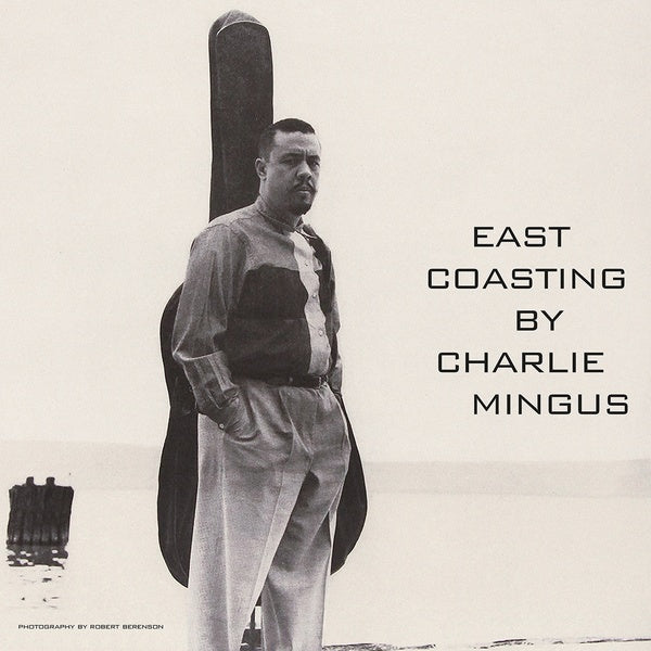 Charles Mingus - East Coasting ((Vinyl))