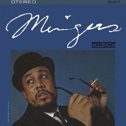 Charles Mingus - Mingus (Remastered) ((CD))