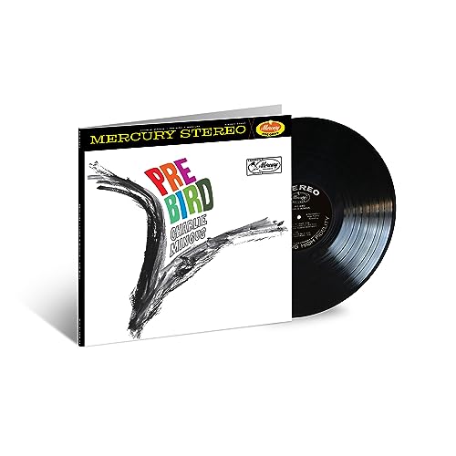 Charles Mingus - Pre-Bird (Verve Acoustic Sounds Series) [LP] ((Vinyl))