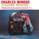 Charles Mingus - Tijuana Moods (180 Gram Royal Blue Colored Vinyl) [Import] ((Vinyl))