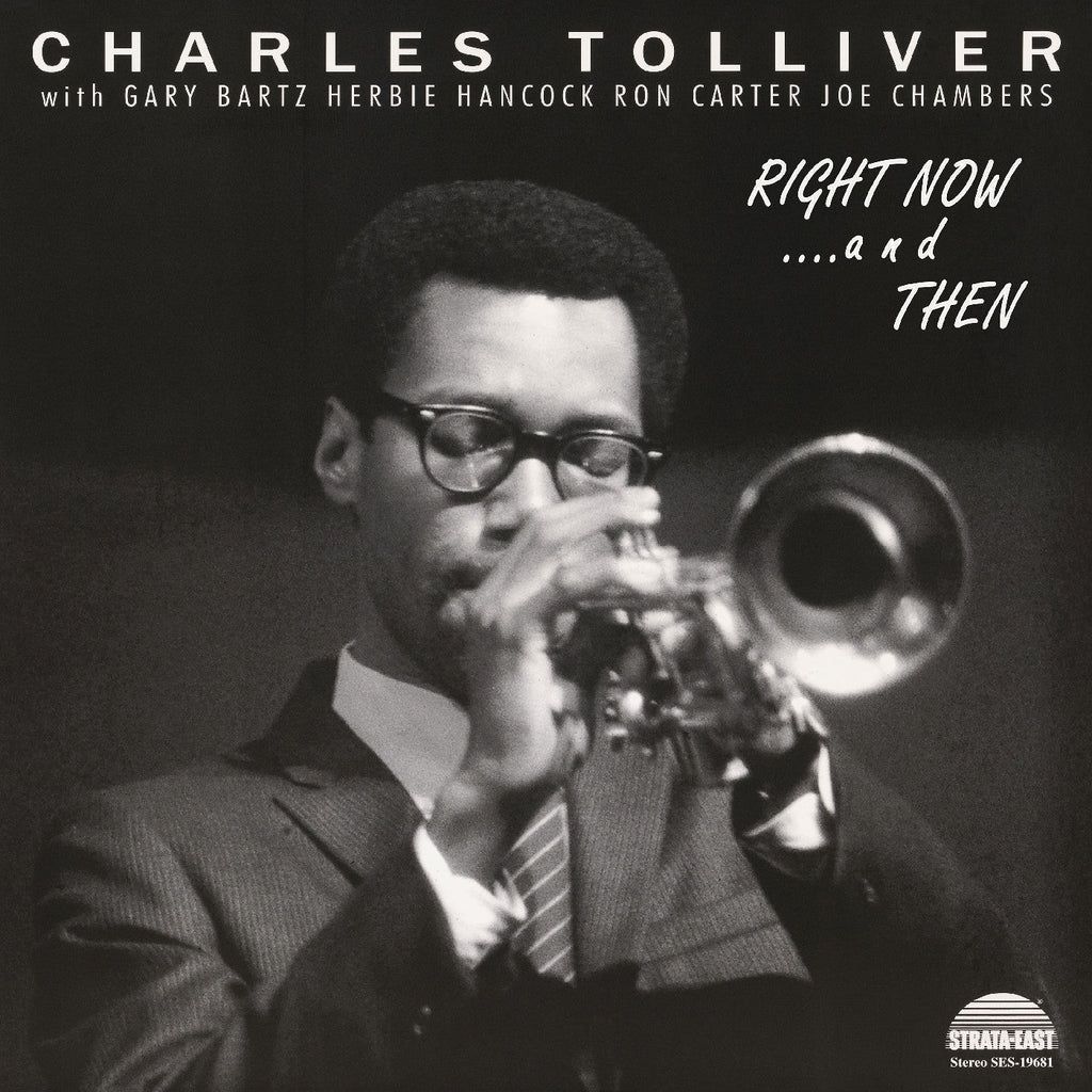 Charles Tolliver All Stars - Right Now...And Then (Deluxe Edition) ((Vinyl))