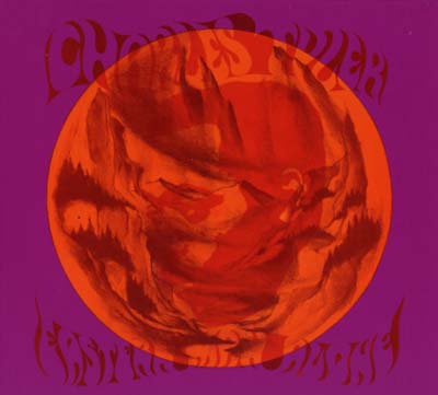 CHARLES TYLER - Eastern Man Alone ((CD))