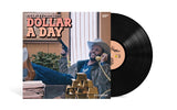 Charley Crockett - Dollar A Day [LP] ((Vinyl))