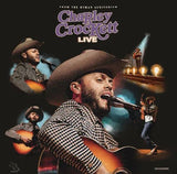 Charley Crockett - Live From The Ryman (Indie Exclusive) ((Vinyl))