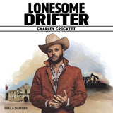 Charley Crockett - Lonesome Drifter (180 Gram Vinyl) ((Vinyl))