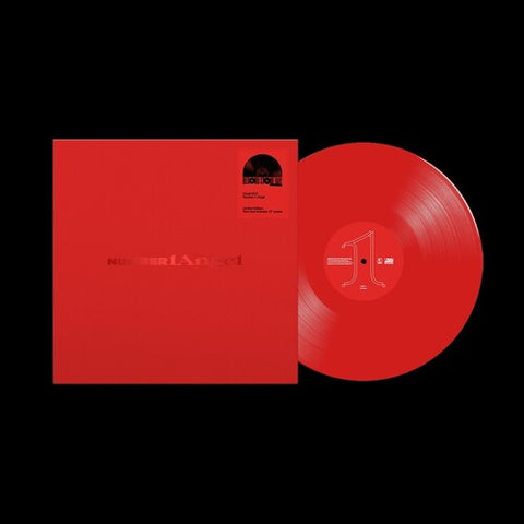 Charli XCX - Number 1 Angel (RSD Exclusive, Colored Vinyl) ((Vinyl))