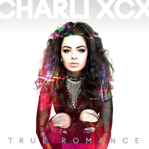 Charli XCX - True Romance [Explicit Content] (140 Gram Vinyl, Reissue) ((Vinyl))