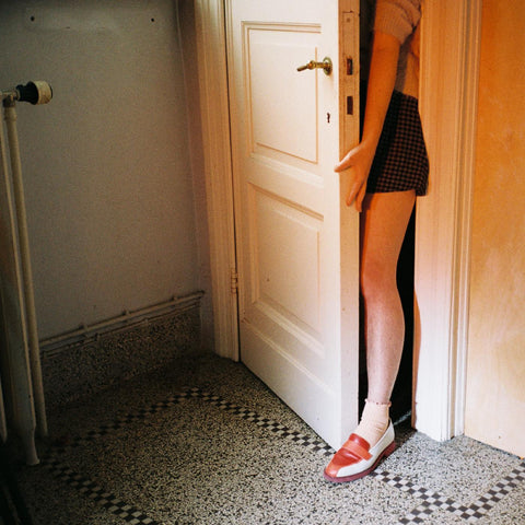 CharlËne Darling - La Porte ((Vinyl))