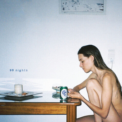 Charlotte Cardin - 99 Nights [Import] ((Vinyl))