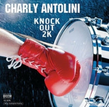 Charly Antolini - Knock Out ((Vinyl))