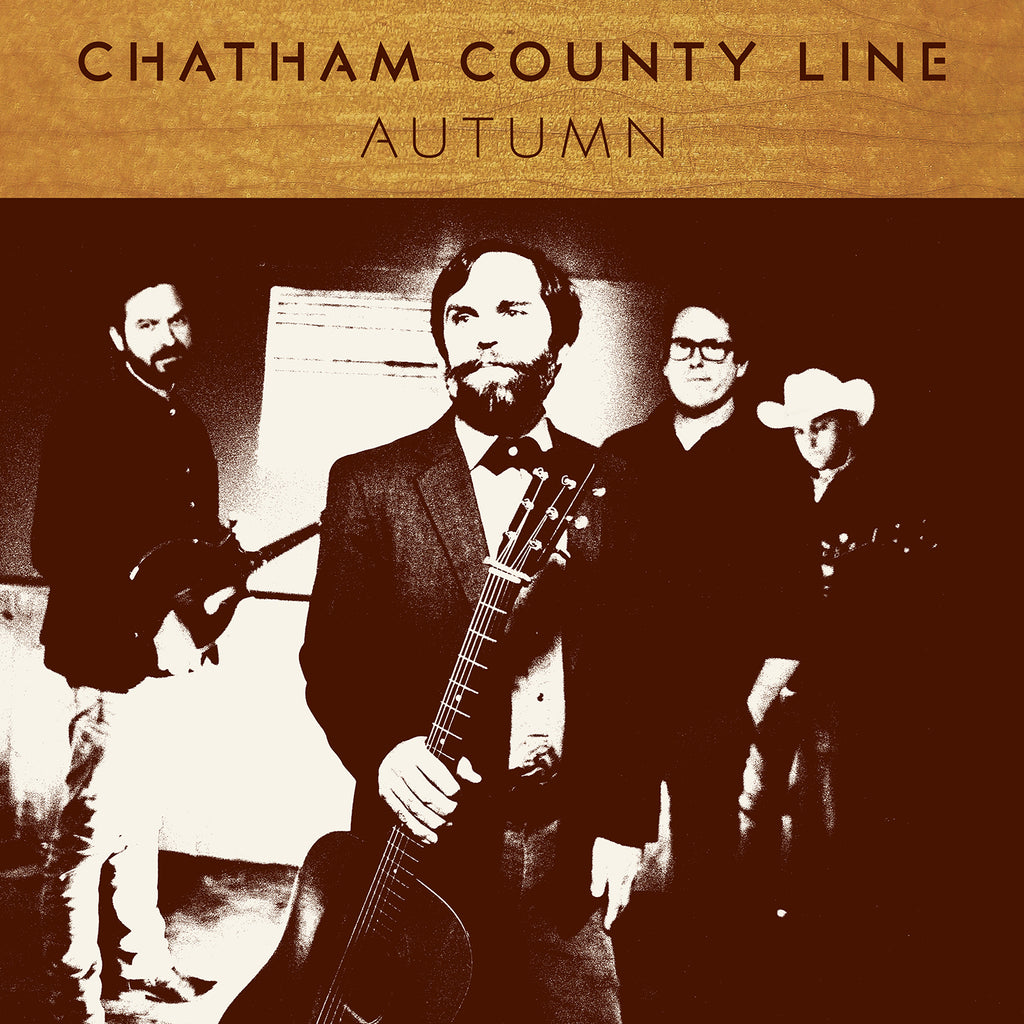 Chatham County Line - Autumn ((Vinyl))