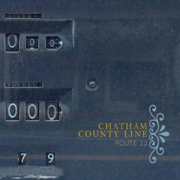 Chatham County Line - Route 23 ((CD))