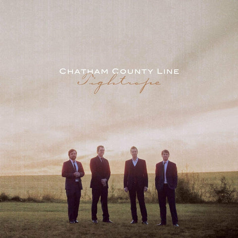 Chatham County Line - Tightrope ((CD))