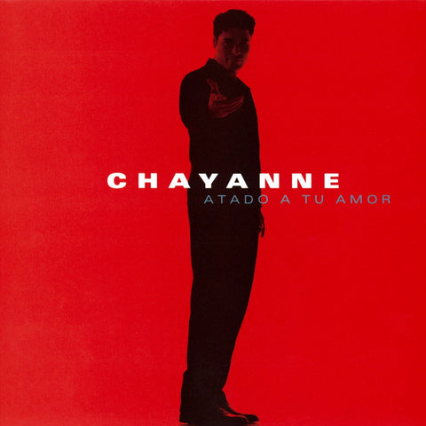 Chayanne - Atado A Tu Amor (Ultra Clear / Picture Disc) [2LP] ((Vinyl))