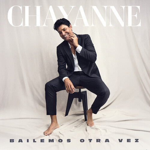 Chayanne - Bailemos Otra Vez (140 Gram Vinyl, Coke Bottle Green, Bonus Track, Gatefold LP Jacket) ((Vinyl))