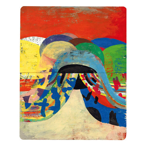 CHE CHEN & ROBBIE LEE - The Spectrum Does ((Vinyl))