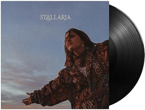 Chelsea Cutler - Stellaria [2 LP] ((Vinyl))