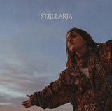 Chelsea Cutler - Stellaria [Explicit Content] (Colored Vinyl, Indie Exclusive) (2 Lp's) ((Vinyl))