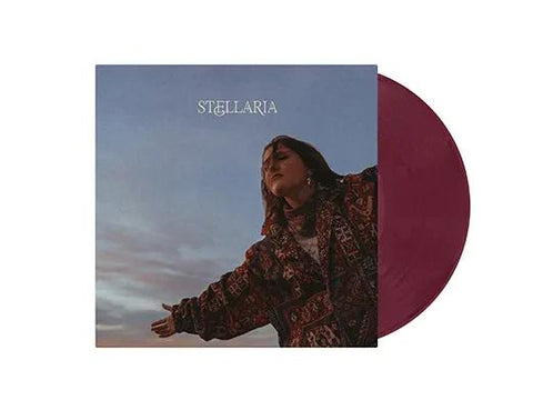 Chelsea Cutler - Stellaria [Explicit Content] (Colored Vinyl, Indie Exclusive) (2 Lp's) ((Vinyl))