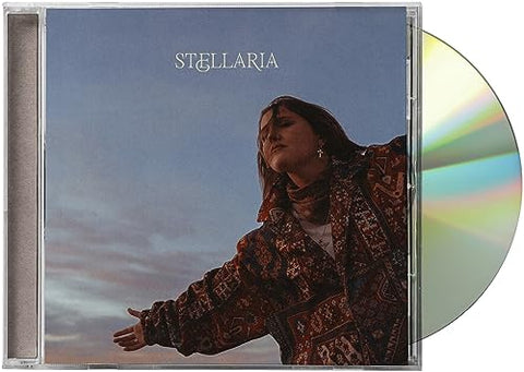 Chelsea Cutler - Stellaria ((CD))