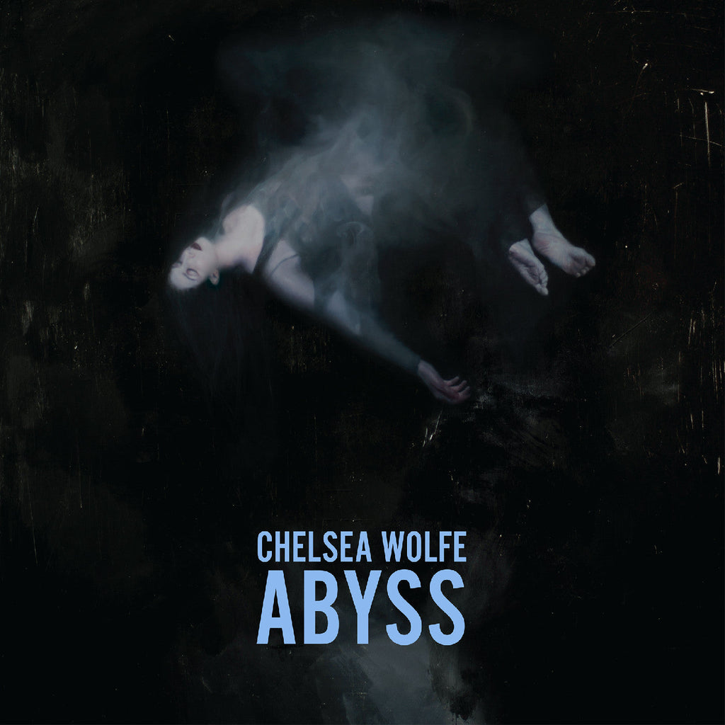 Chelsea Wolfe - Abyss (10Th Anniversary) ((Vinyl))