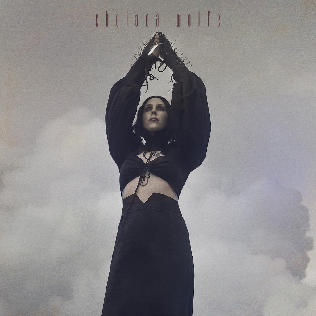 Chelsea Wolfe - Birth of Violence ((Vinyl))