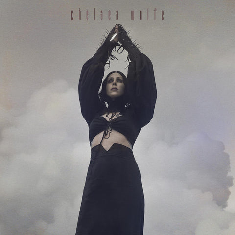 Chelsea Wolfe - Birth of Violence ((CD))