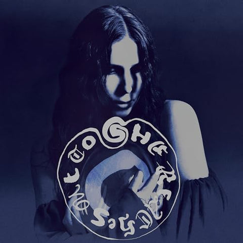 Chelsea Wolfe - She Reaches Out To She Reaches Out To She ((CD))