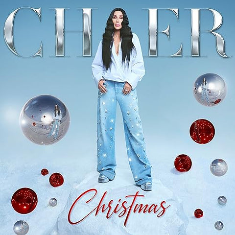 Cher - Christmas ((CD))