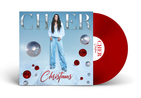 Cher - Christmas ((Vinyl))