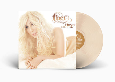 Cher - Closer To The Truth ((Vinyl))